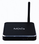 Android4.4 audio music player streaming XBMC amlogic S805 google media player MXQ12