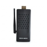 Best tv dongle RK3288 infrared receiver quad core Google Android 4.4.2 wifi external antenna mini pc