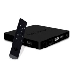 Android 5.1Amlogic S905 Quad-core 64-bit 2GB 16GB 1000M Lan BT4.0 WIFI USB2.0 Digital signage tv box