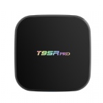 T95Rpro android dual band wifi octa core 2gb 16gb android7.1 smart tv box