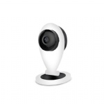 720P IP Camera Day/Night Wireless Video Monitoring Remote Control