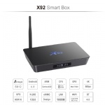 Project OEM ODM android google streaming video 2gb 16gb s912 tv box