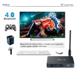 Telecom digital signage streaming 4k video android media player