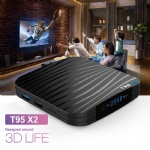 Hotsale cheaper price smart home digital signage android8.1 4gb 32gb tv box