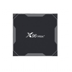 Android9.0 amlogic s905x3 4gb 32gb digital signage telecom streaming movies IPTV google media player