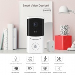 High quality video AJCLOUD doorbell