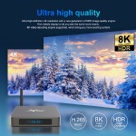 IPTV RK3566 smart tv box android11 google player 4gb 32gb usb3.0 HDMI google certifications player