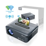 8k android9.0 amlogic ultra HD 2gb 16gb BT5.0 projector