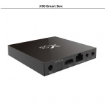 Android6.0 S905X quad core 2gb 16gb ethernet 1000m airplay IPTV box