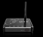 Newest S912 quad core android6.0 dual band wifi 2gb 16gb IPTV box