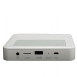 Android4.4 smart 1GB 8GB 2.4G 5G wifi Bluetooth 4.0 3D mini DLP Projector